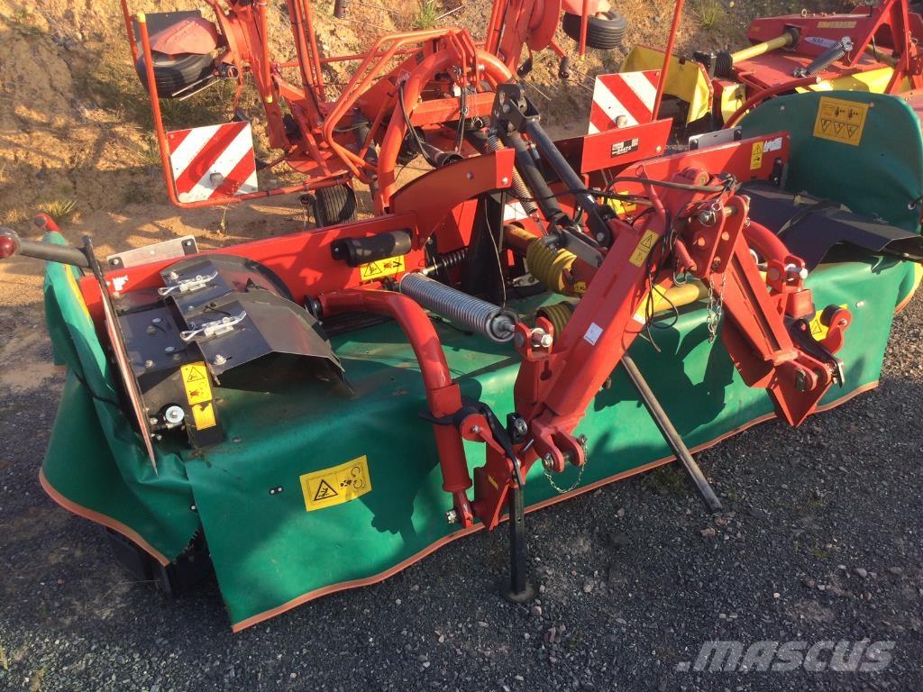 Kverneland 2832 FS Šienapjovės