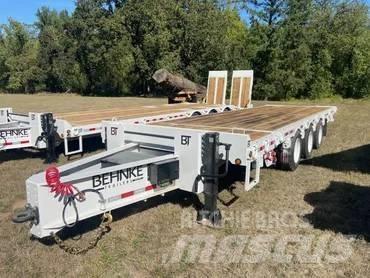 Behnke 8X30TPT-50L Mažų aukščių krautuvai