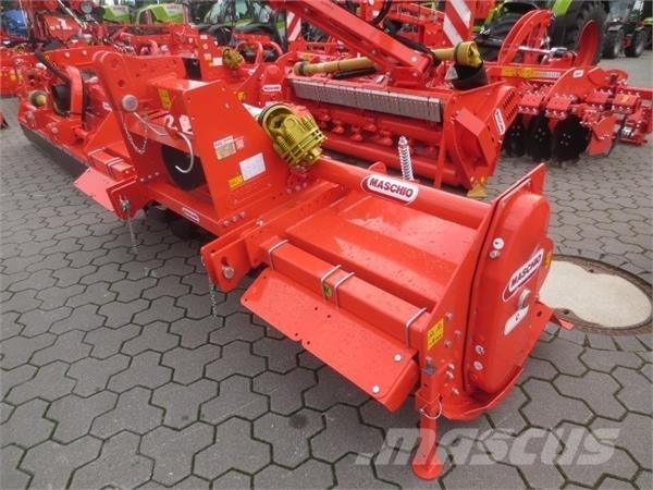Maschio C 250 Žemės ūkis - Kita