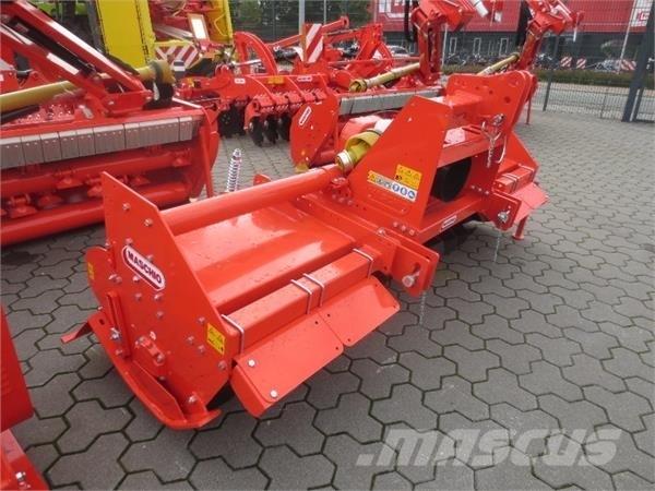 Maschio C 250 Žemės ūkis - Kita