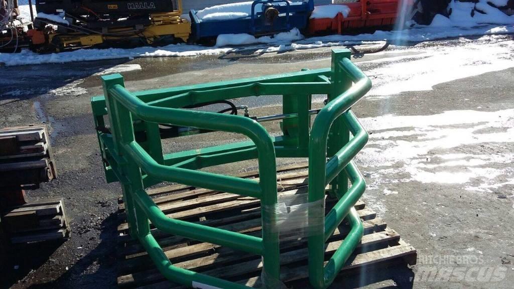 Accord ΔΑΓΚΑΝΑ Kiti naudoti traktorių priedai