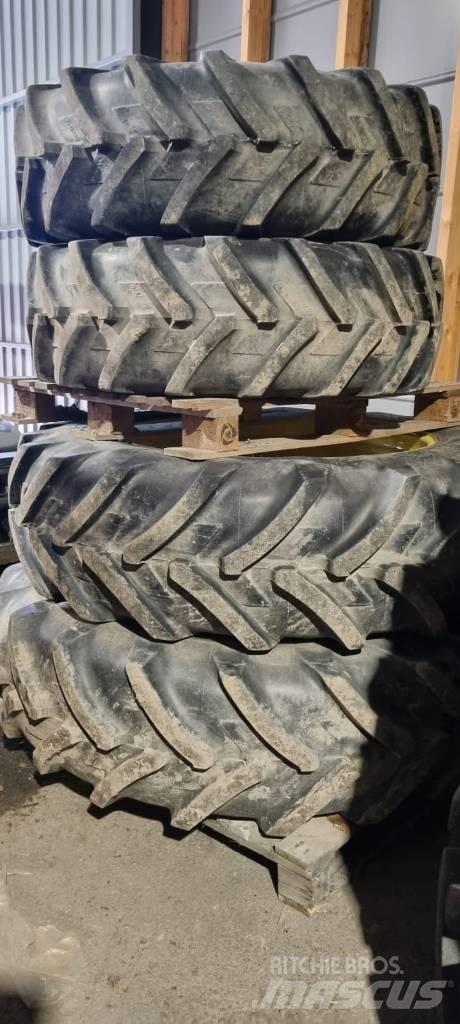 Michelin 14.9R24 Padangos, ratai ir ratlankiai