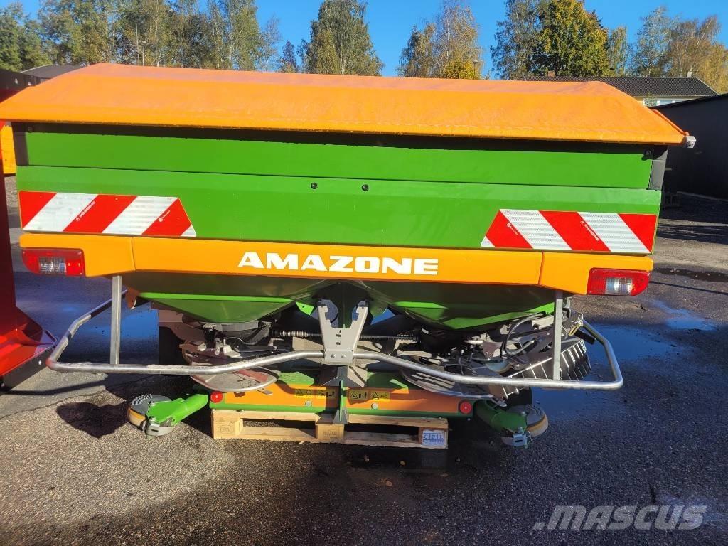 Amazone ZA-V 2000 Mineralinių trąšų barstytuvai