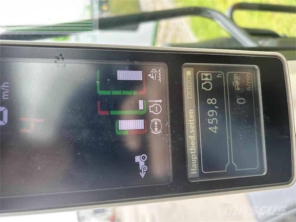 John Deere 6090m Traktoriai