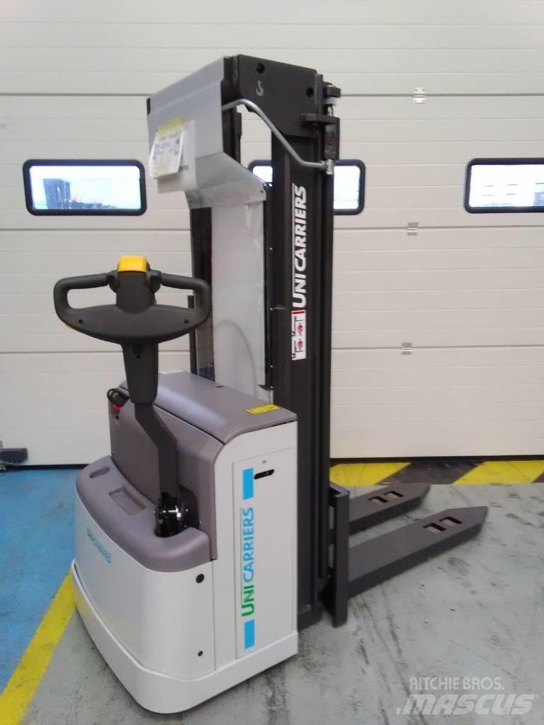 UniCarriers PSH200 Rankiniai vėžimėliai