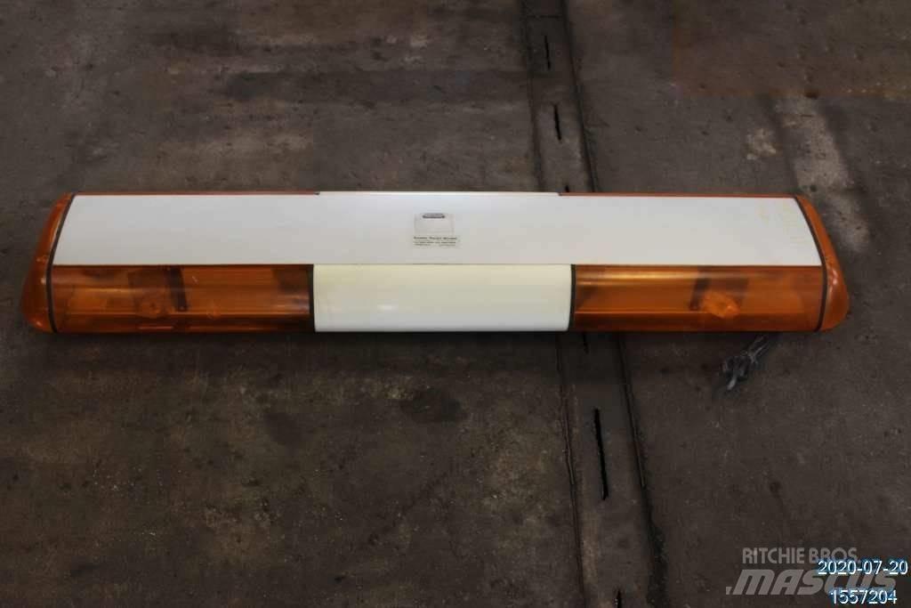 Volvo FE 300 Šiukšliavežės