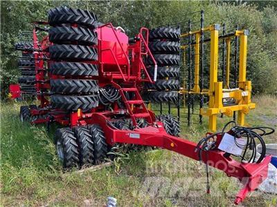 Horsch Sprinter 6ST Sėjimo technika