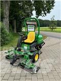 John Deere 2500 B Golfo laukų šienapjovės
