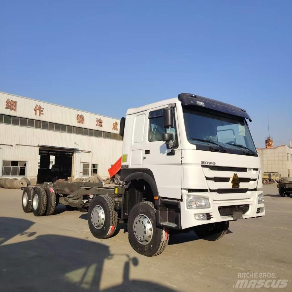 Howo 371 Kita