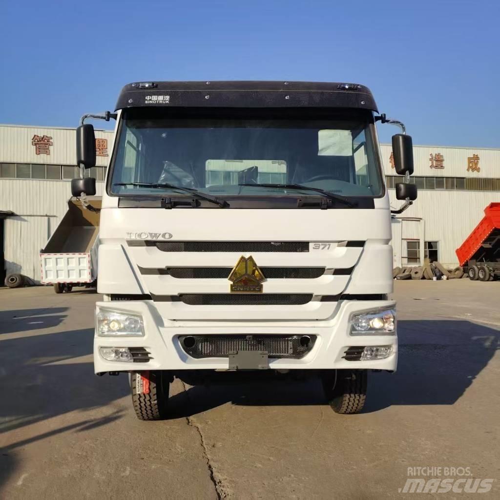 Howo 371 Kita
