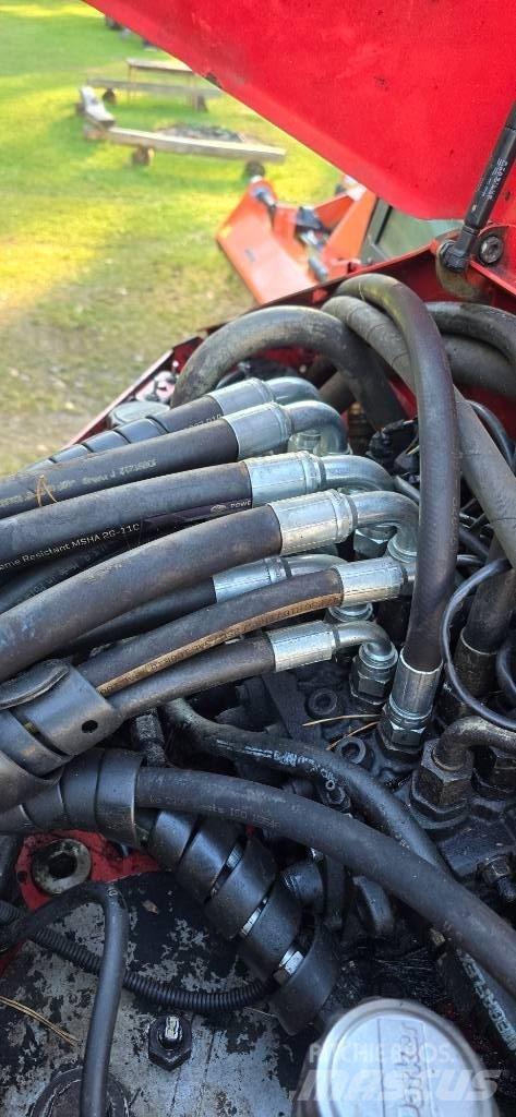 Valmet 840.3 Naudoti miškovežiai (Forvarderiai)