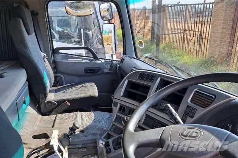 UD GW 26-450 Kita