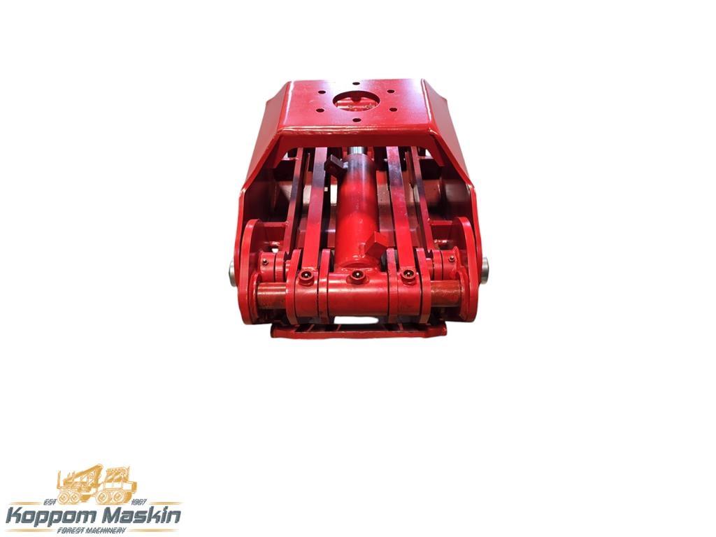 Dala-Gripen 029 Griebtuvai