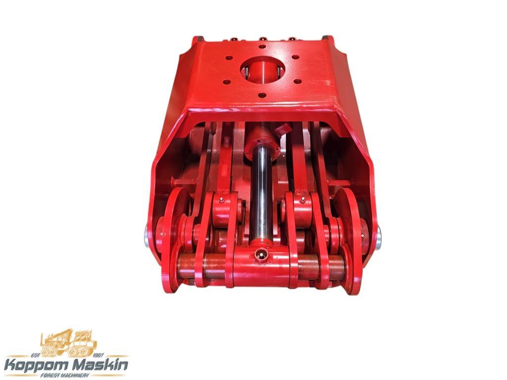 Dala-Gripen 029 Griebtuvai