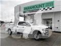 Ford F350 Statyba - Kita