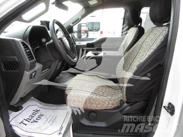 Ford F550 Platformos/ Pakrovimas iš šono
