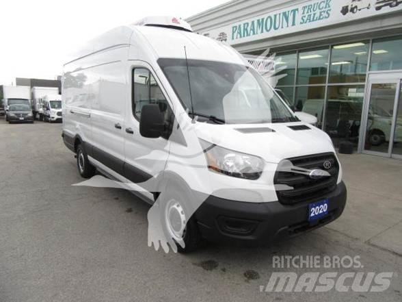 Ford TRANSIT Statyba - Kita