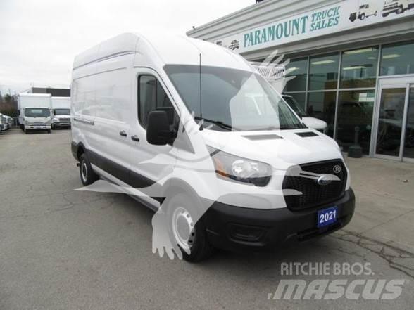 Ford TRANSIT Statyba - Kita