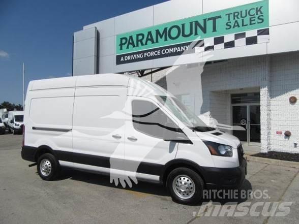 Ford TRANSIT Statyba - Kita