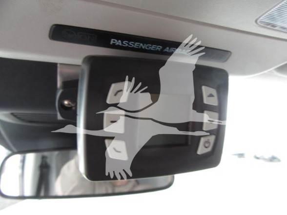 Ford TRANSIT Statyba - Kita