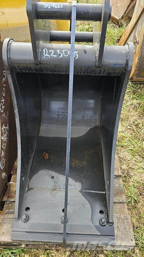 White Axe 45mm Kaušai