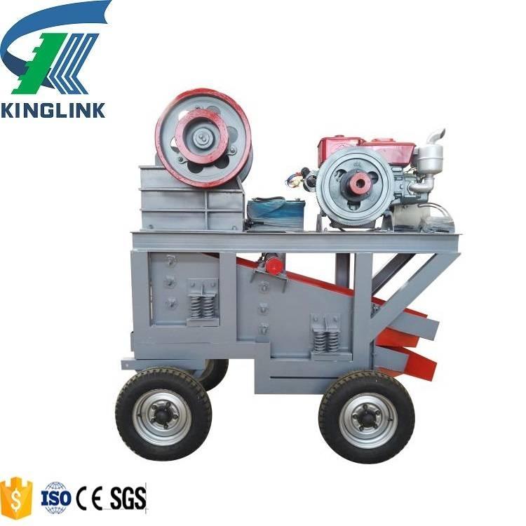 Kinglink KL-E2510S Mobilūs smulkintuvai