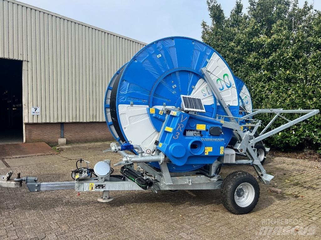 Ocmis VR3 90-350 Drėkinimo sistemos