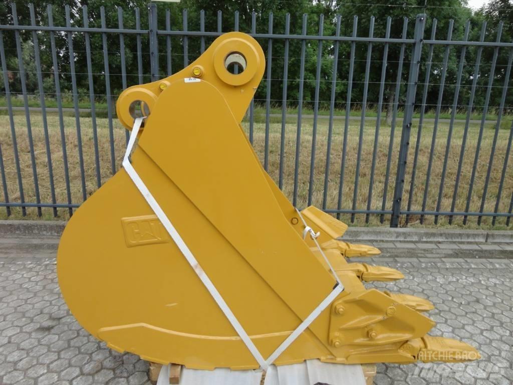 CAT 324 CAT Bucket Kaušai