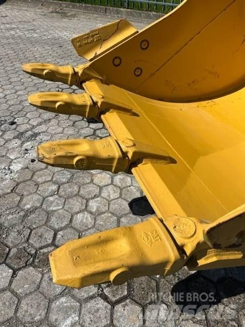 CAT 324 CAT Bucket Kaušai