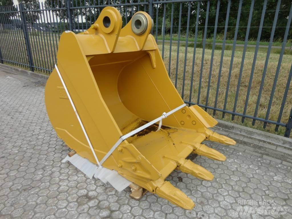 CAT 324 CAT Bucket Kaušai