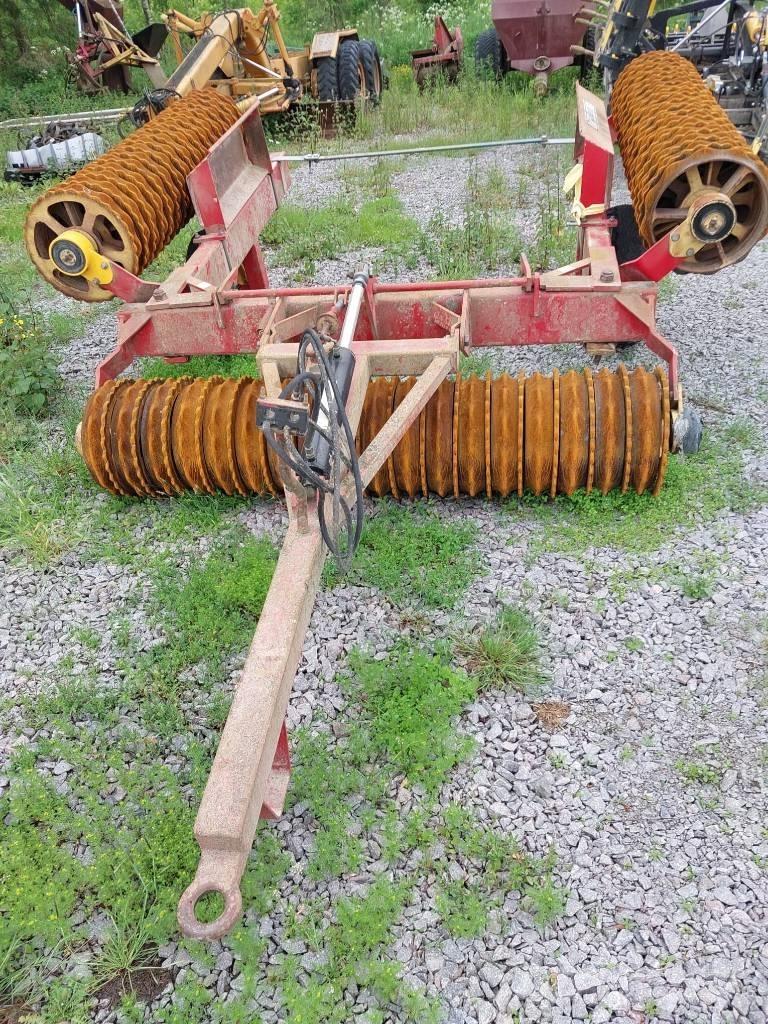 Väderstad Roller 620 Volai