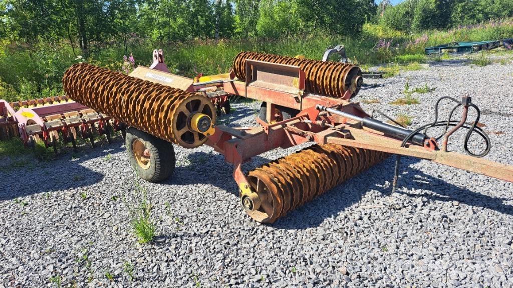 Väderstad Roller 620 Volai