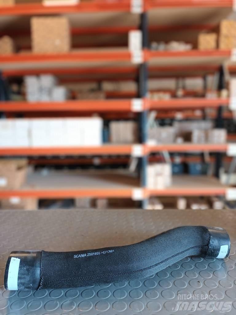 Scania HOSE 2591855 Varikliai