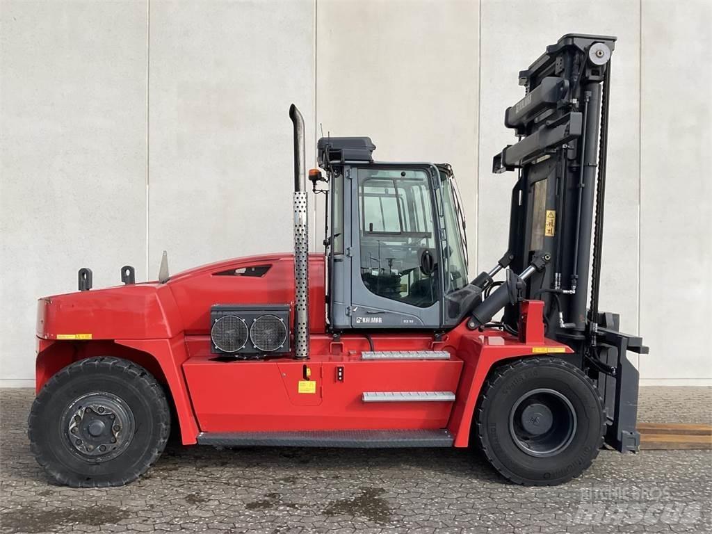 Kalmar DCG160-12 Dyzeliniai krautuvai