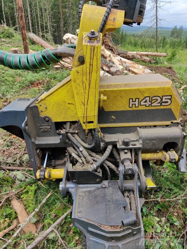 John Deere 1470 G Miško technika (Harvesteriai)