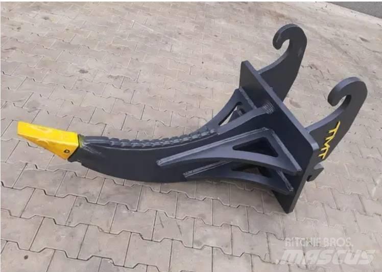 TMT JCB Kiti naudoti statybos komponentai