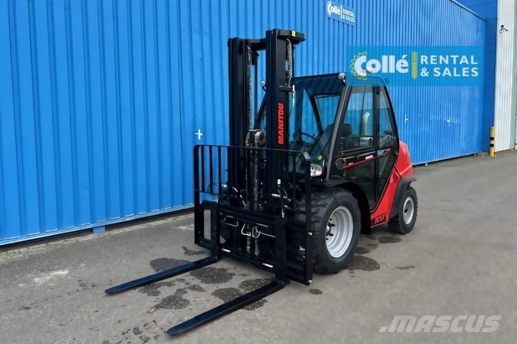 Manitou MSI 30 | 2023 Visureigiai krautuvai