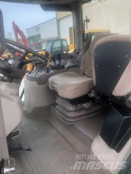 John Deere 6150 R Traktoriai