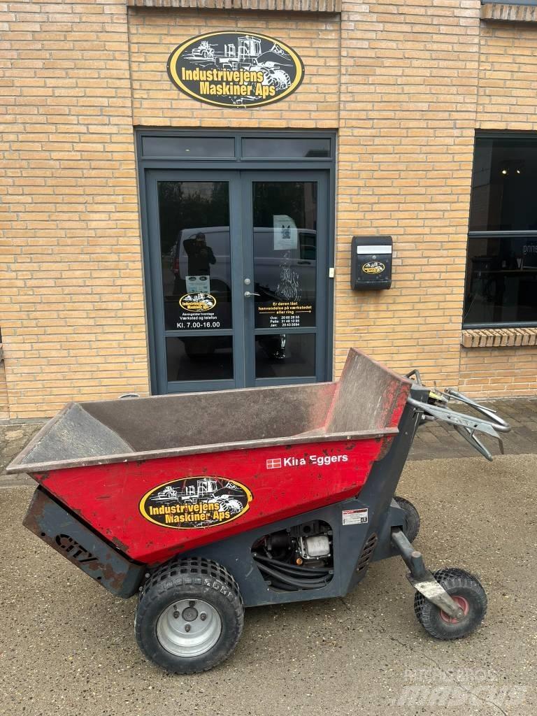 Bejco City Motorbør Statybiniai savivarčiai sunkvežimiai