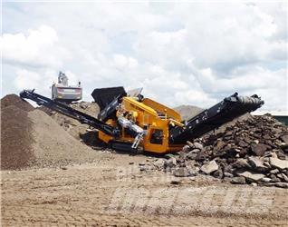 Anaconda DF514 Mobilūs sietai