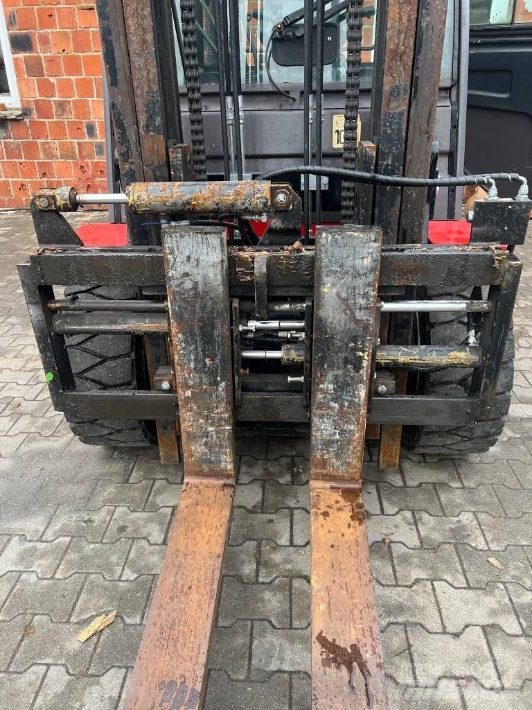 Manitou MI50D Dyzeliniai krautuvai