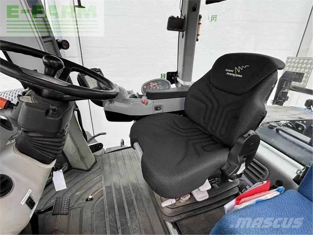 New Holland t9.560 Traktoriai