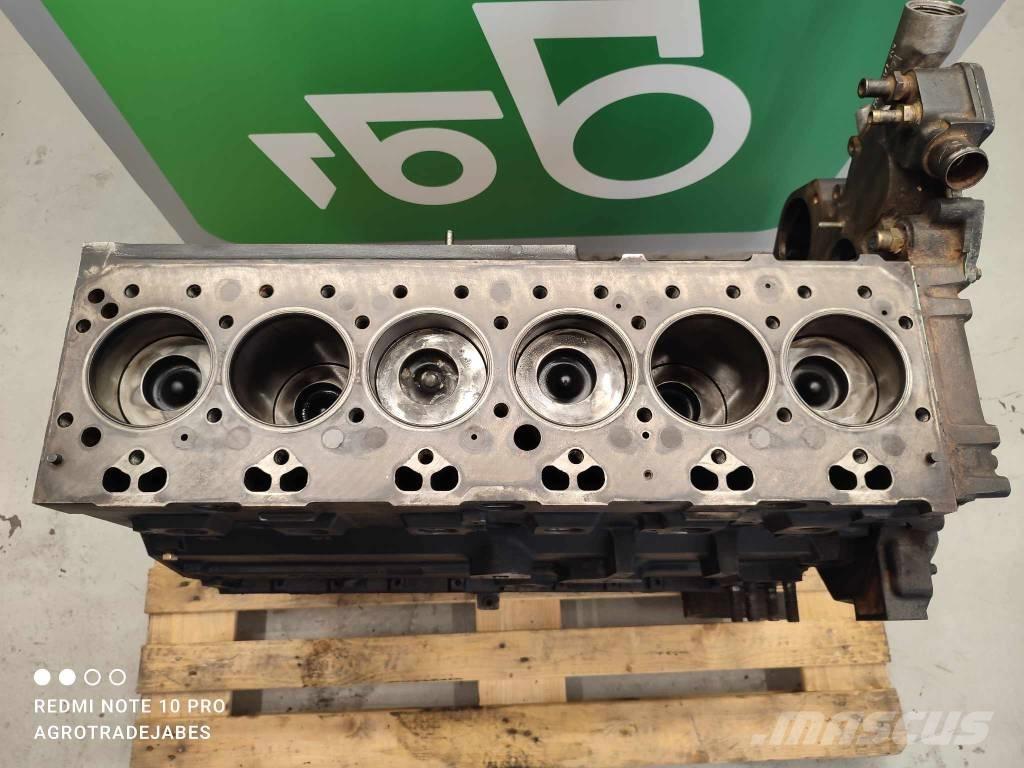 Perkins (1006 60T YW) Varikliai