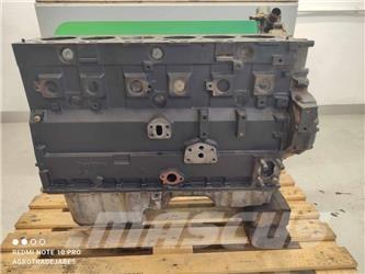 Perkins (1006 60T YW) Varikliai