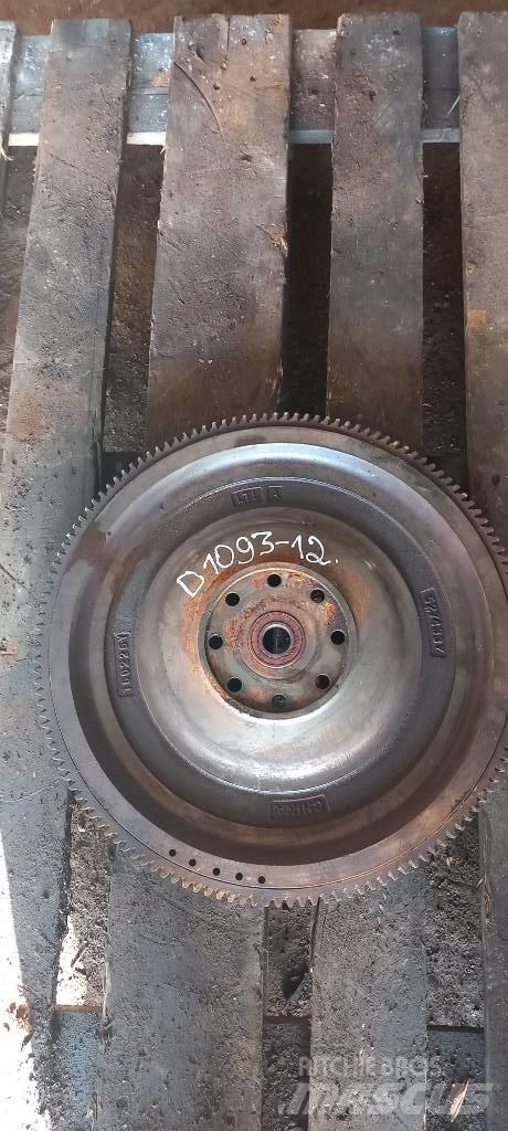 DAF LF45.   5274339 Varikliai