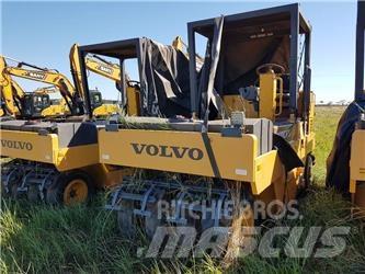 Volvo PT125 Pneumo volai