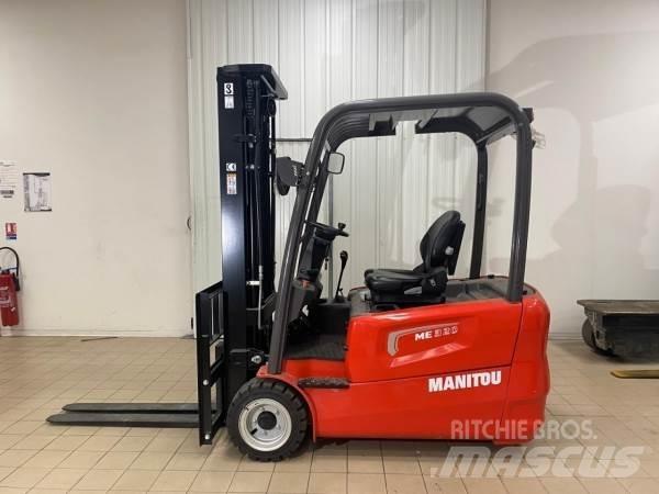 Manitou ME320 Visureigiai krautuvai