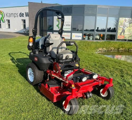 Toro Z7000 Žoliapjovės su lankstiniu vairavimo mechanizmu