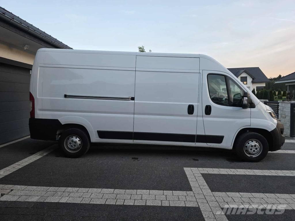 Opel Movano Krovininiai furgonai