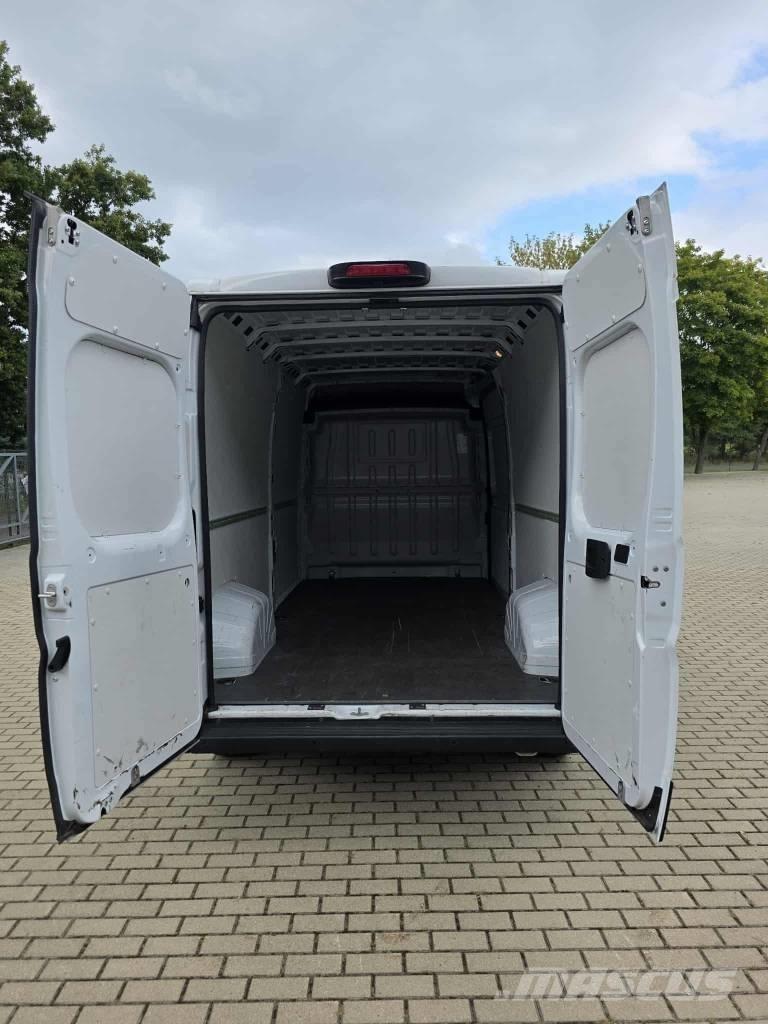 Opel Movano Krovininiai furgonai